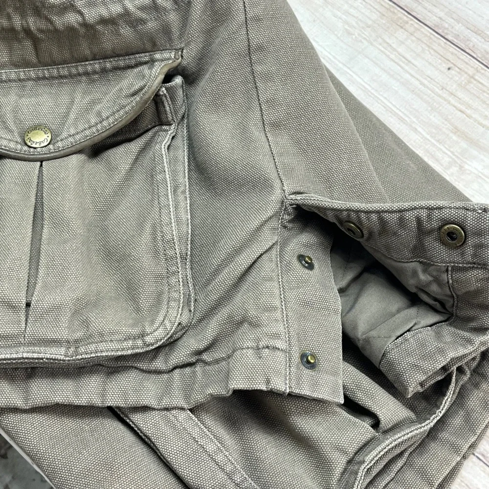 Cabelas conquer elements